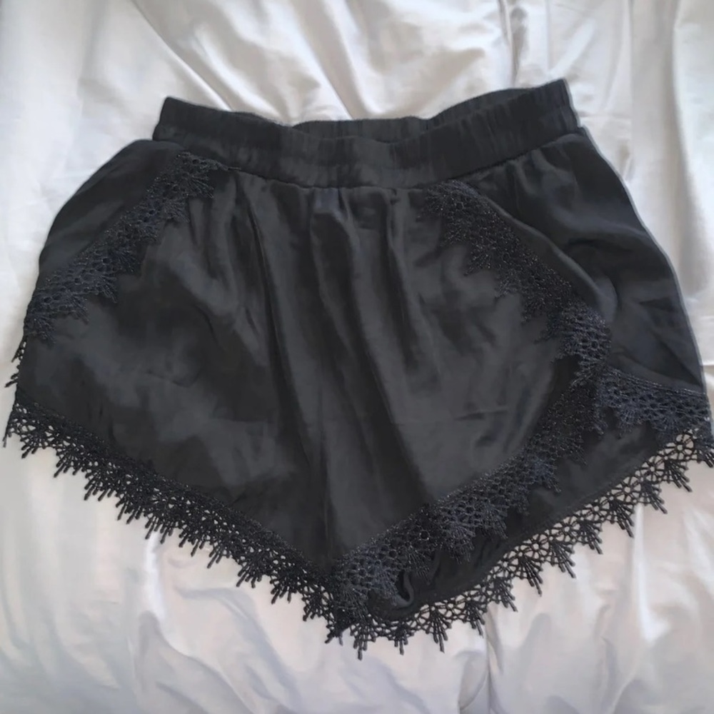 NEW Comfy, Dressy Shorts!!